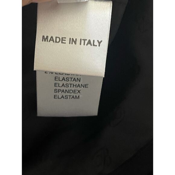 Blumarine Wool Dress - Picture 6 of 8